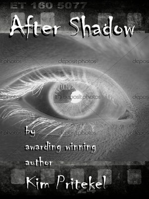 cover image of After Shadow